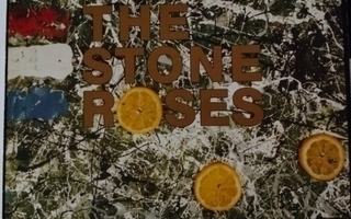 The Stone Roses: s/t  ( orig. )