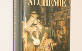Gottlieb Latz: Alchemie