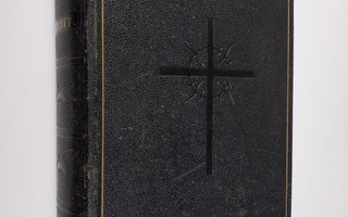 Pyhä Raamattu 1948