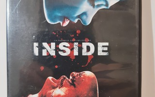 INSIDE DVD