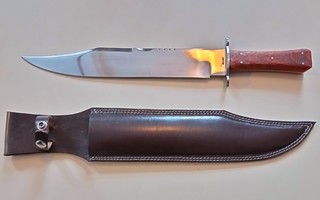 Windlass Sheffield Bowie