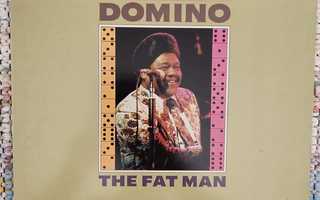 FATS DOMINO - THE FAT MAN LP