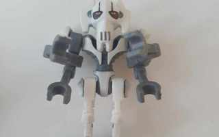 LEGO General Grievous