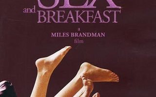 Sex and Breakfast  -  DVD
