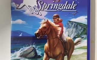 Springdale PS2