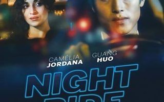 night ride	(82 002)	UUSI	-SV-		DVD			2019	ranska,