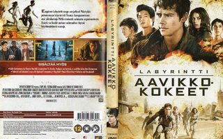 Labyrintti Aavikkokokeet	(27 859)	k	-FI-	DVD	suomik.			2015