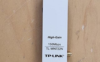 TP-link TL-WN722N USB WLAN