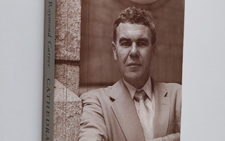 Raymond Carver : Cathedral