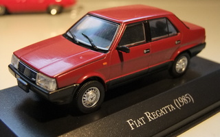 Fiat regata -85 1:43