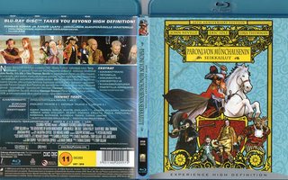 Paroni Von Munchausenin Seikkailut	(50 731)	k	-FI-	BLU-RAY	s