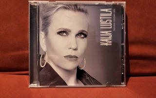 Kaija Lustila – Näiden Tähtien Alla (CD)
