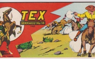 TEX 1962 16 (10 vsk.)