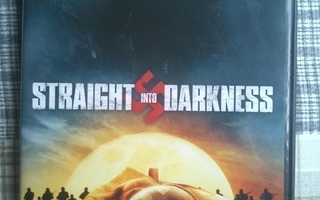 Straight Into Darkness DVD