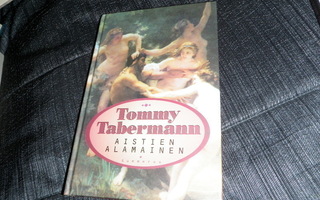 Tommy Tabermann Aistien alamainen