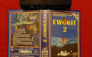 Ewokit 2 Vhs fix