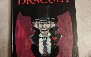 Dracula Bram Stoker