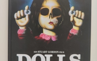 Dolls (Blu-ray+DVD)