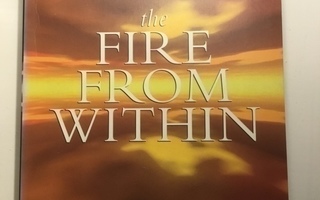 Carlos CASTANEDA Fire From Within