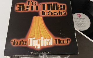 The Glenn Miller Orchestra – In The Digital Mood (LP)