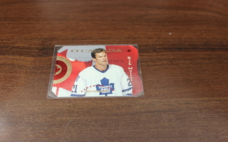 1996-97 Canadian Ice O Canada 10 of16 Kirk Muller