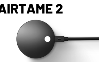 Airtame 2 Wireless Presenter HDMI