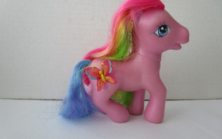 My Little Pony G3, Wind Drifter