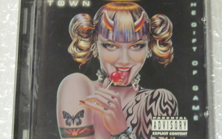 Crazy Town • The Gift Of Game CD