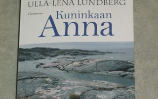 Lundberg: Kuninkaan Anna