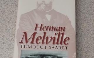 Lumotut saaret ja muita kertomuksia - Herman Melville