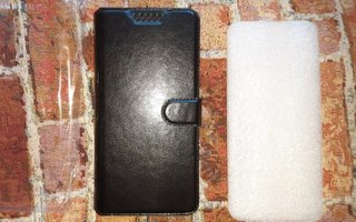 OnePlus Nord N100 (4/64gb) lompakkosuoja