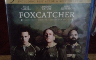 Foxcatcher BD