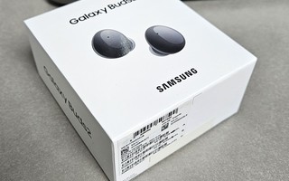 Samsung Galaxy Buds 2 kuulokkeet UUDET