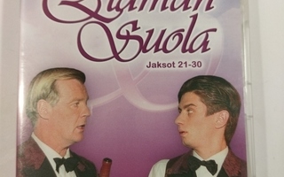 (SL) 2 DVD) Elämän suola - Jaksot 21-30