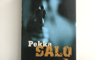 Pekka Salo : Kevätuhri