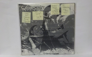 WORSHIP - STABAT MATER UUSI 10''