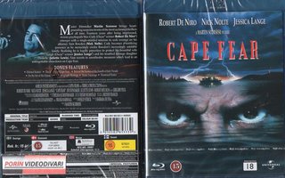 Cape Fear	(1 542)	UUSI	-FI-	BLU-RAY	nordic,		robert de niro