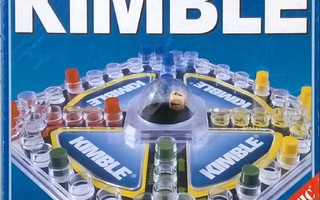 Kimble (Tactic / Nelostuote)