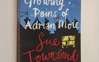 Sue Townsend : The growing pains of Adrian Mole