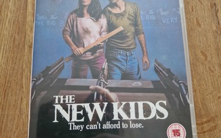 The New Kids (101 Films)