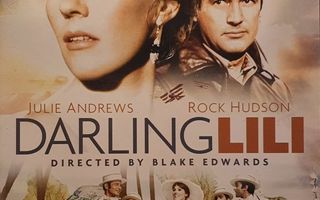Darling Lili  -  DVD