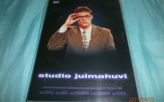 STUDIO JULMAHUVI   -  2 DVD