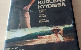 KUOLEMA KYYDISSÄ (1981)