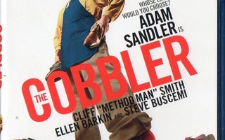 cobbler	(16 472)	k	-FI-	suomik.	BLU-RAY		adam sandler	2014