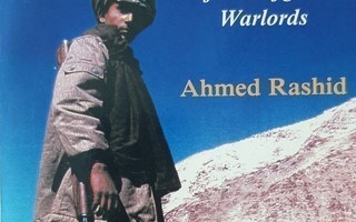 Ahmed Rashid: Taliban - The Story of the Afghan Warlords