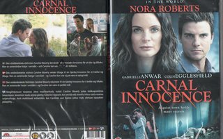 Carnal Innocence	(48 285)	UUSI	-FI-	DVD	nordic,		gabrielle a