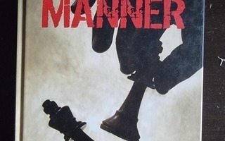 Max Manner: 13. Huone, 1.p
