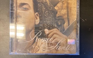 Romeo Santos - Formula Vol.1 CD