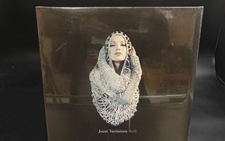 Jenni Vartiainen – Seili  LP