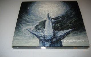 Darkthrone - Plaguewielder (2xCD)